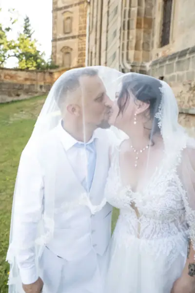 Svatební fotograf - Fotografie č. 18