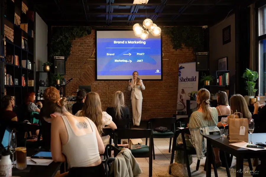 Focení eventů a akcí - Fotografie č. 11