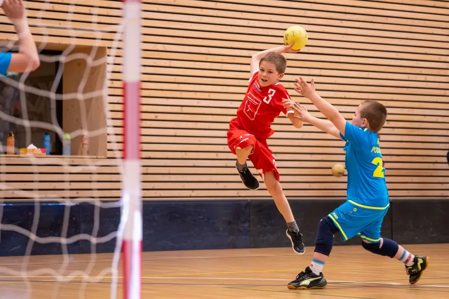 Sportovní fotograf František Procházka - Fotografie č. 8