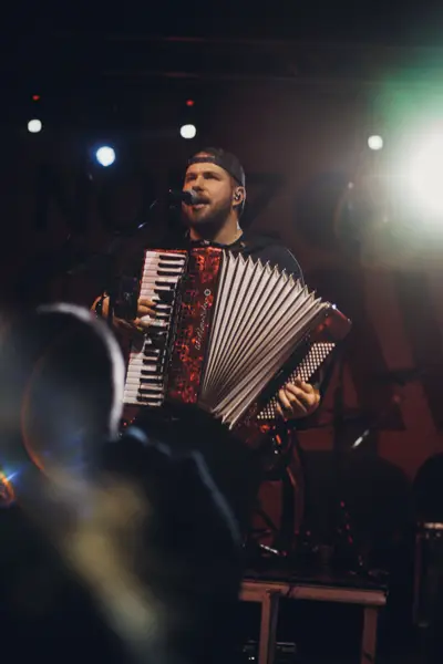 Focení eventů a akcí - Fotografie č. 5