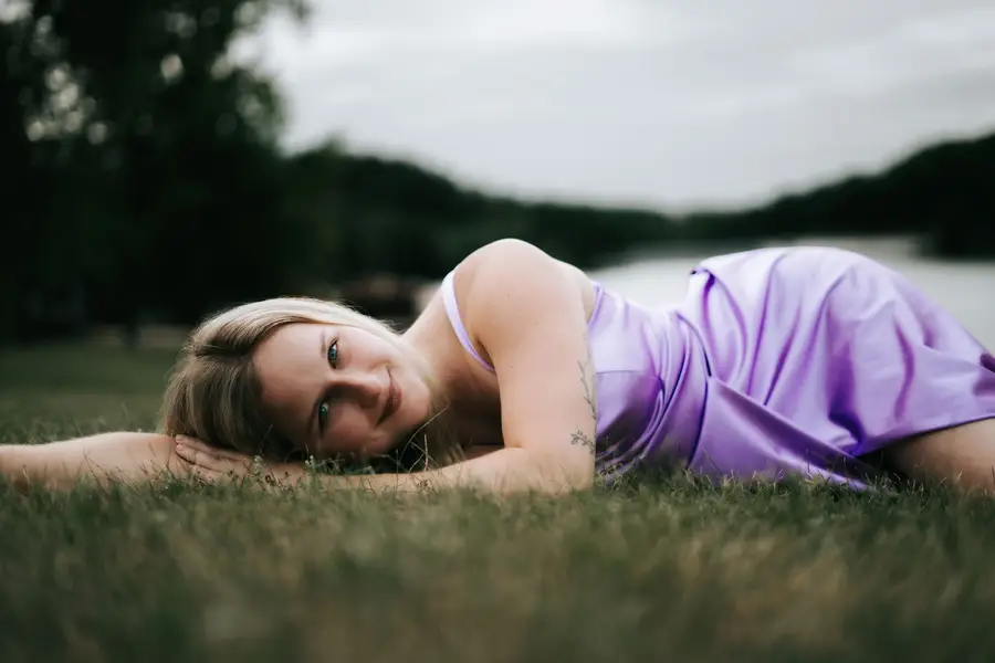 ŽENÁM OD ŽENY, Ženský portrét - Fotografie č. 13