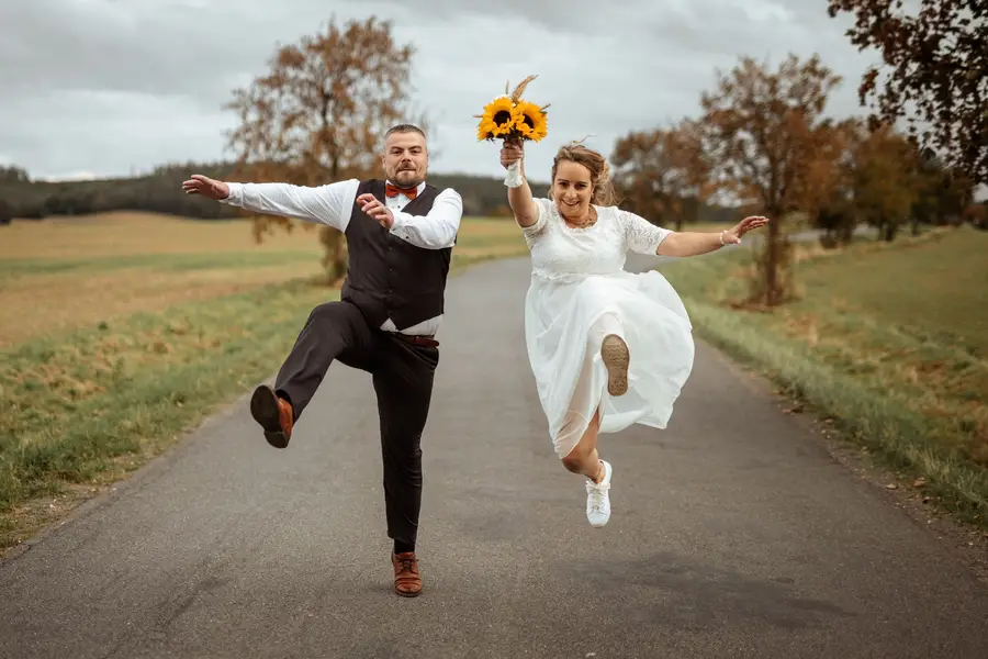 Svatební fotograf Milan Samochin - Fotografie č. 6