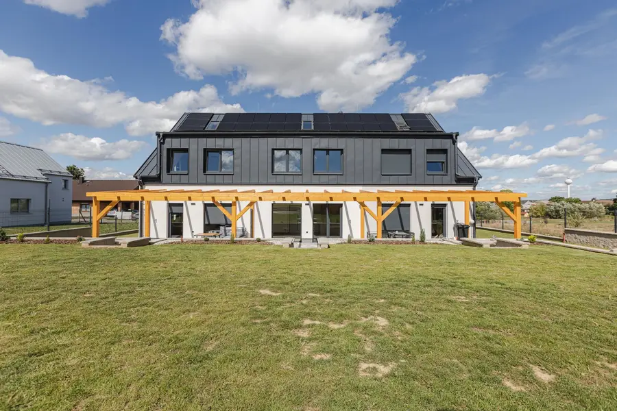 Focení nemovitosti, Realitní fotograf - Fotografie č. 16