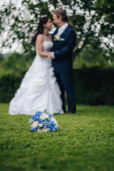 Svatební fotograf - Fotografie č. 6