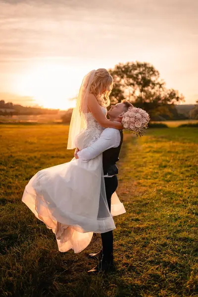 Svatební focení, Celodenní focení - Fotografie č. 12
