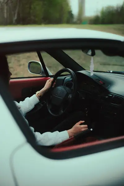 Ženský portrét - Fotografie č. 3