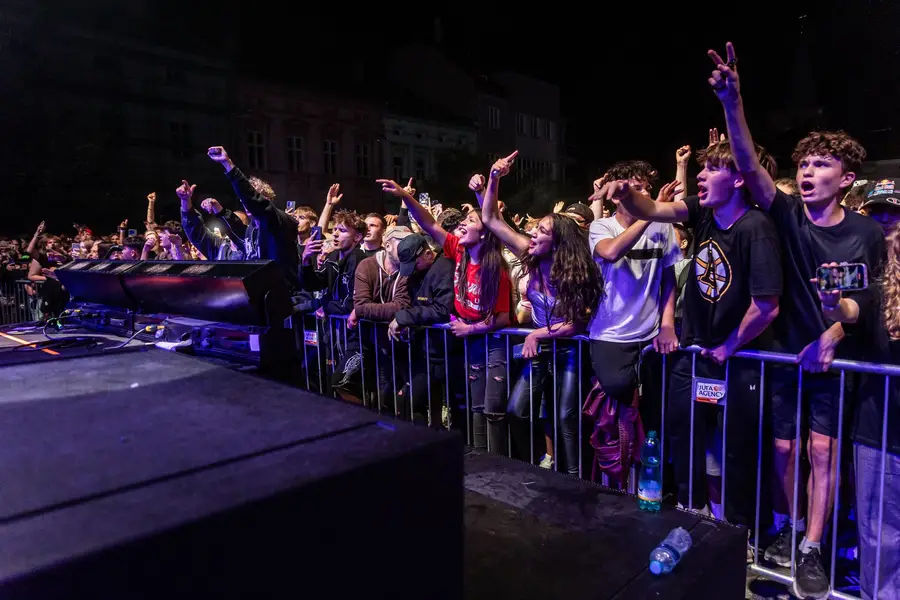 Focení eventů a akcí - Fotografie č. 7