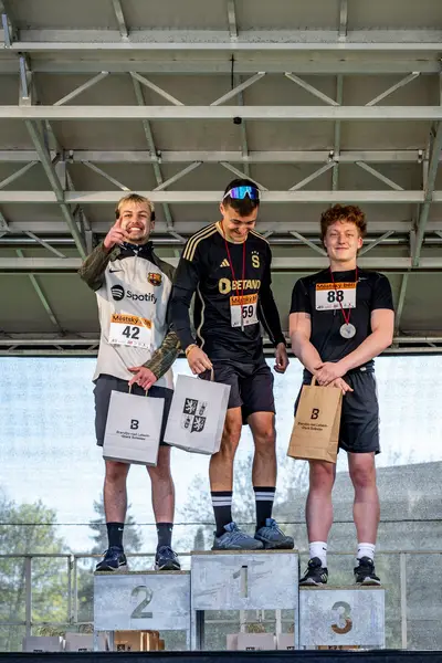 Sportovní fotograf - Fotografie č. 5