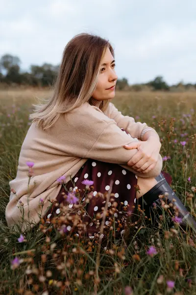 Ženský portrét - Fotografie č. 26