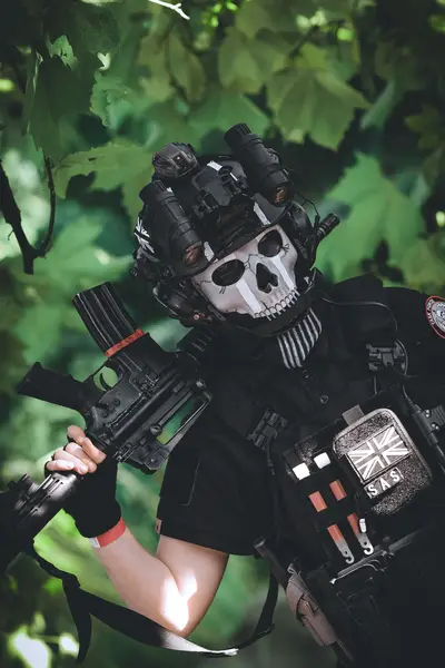 Ženský portrét Filip Krátký - Fotografie č. 6
