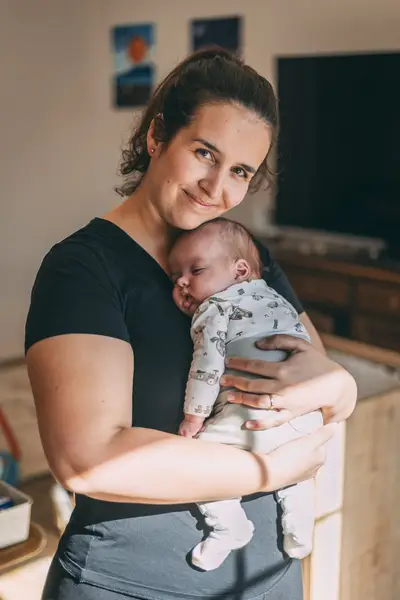 Newborn focení - Fotografie č. 5