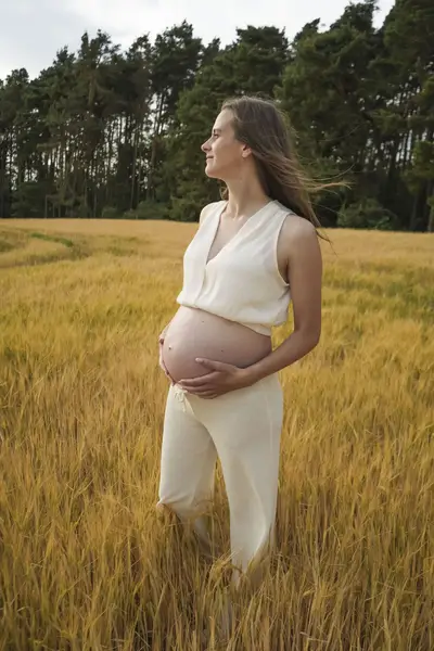 Těhotenské focení Pavla Dotzauerová - Fotografie č. 4
