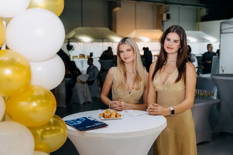Focení eventů a akcí - Fotografie č. 7