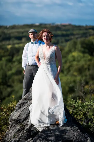 Párové focení - Fotografie č. 3