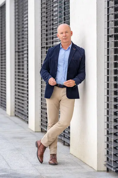 Mužský portrét - Fotografie č. 7