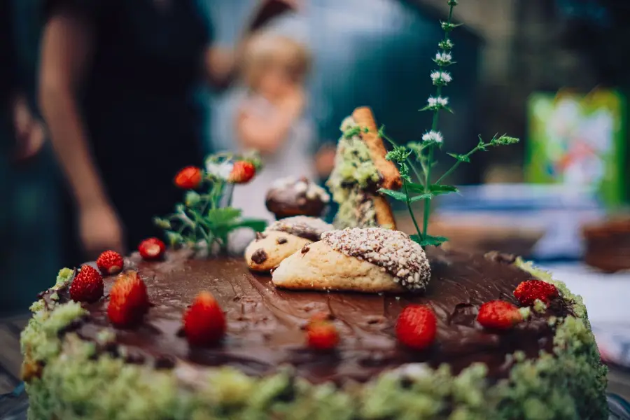 Rodinné focení - Fotografie č. 20