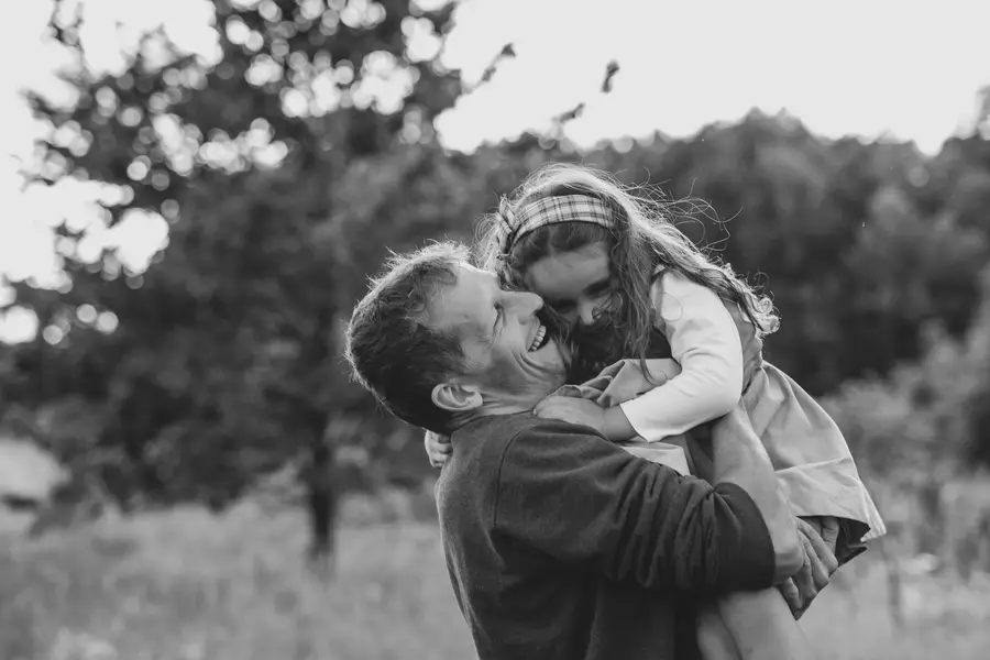 Rodinné focení - Fotografie č. 15