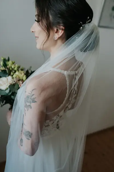 Svatební balíčky, Svatební fotograf - Fotografie č. 1