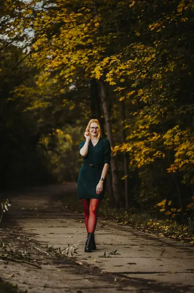 Portrétní fotograf Barbora Falta - Fotografie č. 6