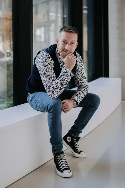 Portrétní fotograf Natálie Bennington - Fotografie č. 2