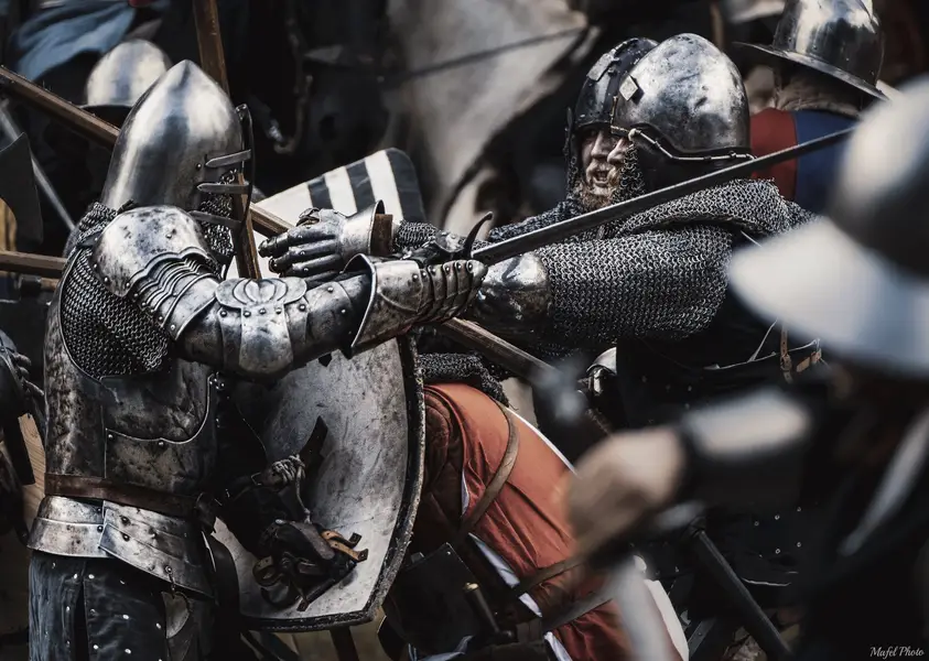 Focení eventů a akcí - Fotografie č. 21