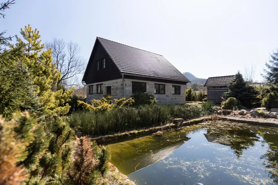 Focení nemovitosti, Realitní fotograf - Fotografie č. 10