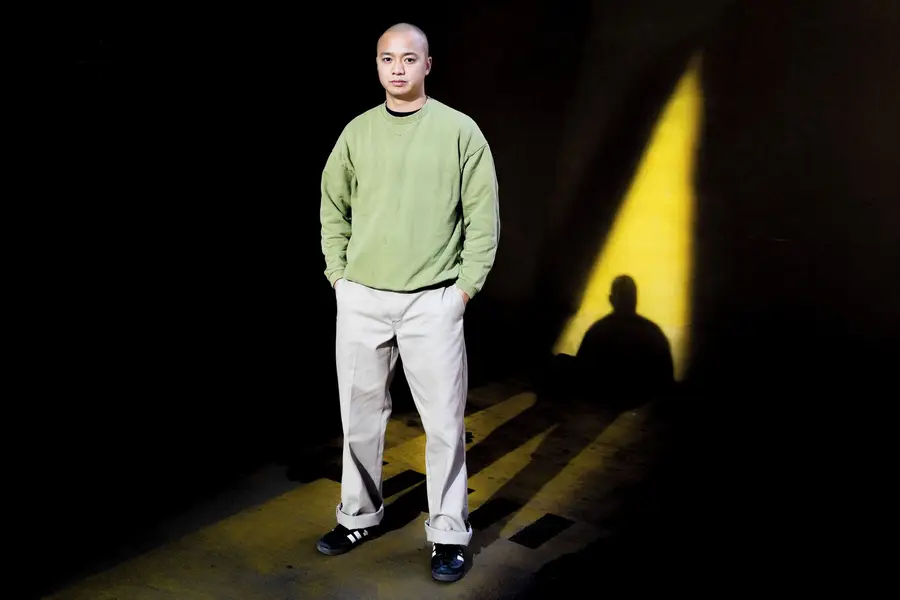 Portréty - Fotografie č. 8