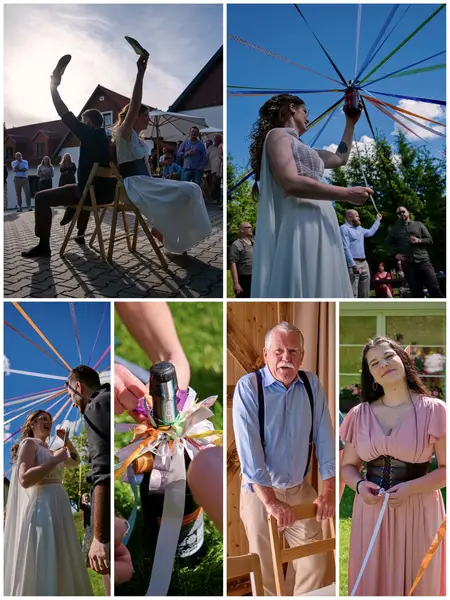 Svatební fotograf - Fotografie č. 25