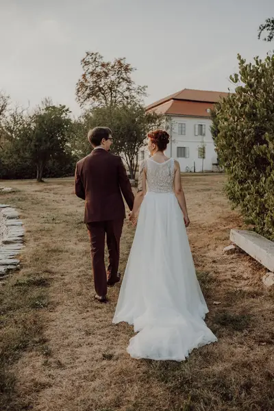 Svatební fotograf - Fotografie č. 13