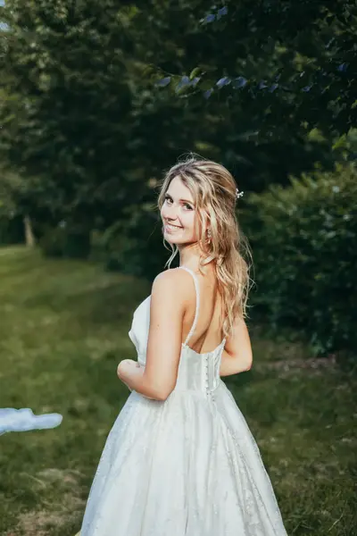 Svatební fotograf Magdaléna Šafránková - Fotografie č. 5