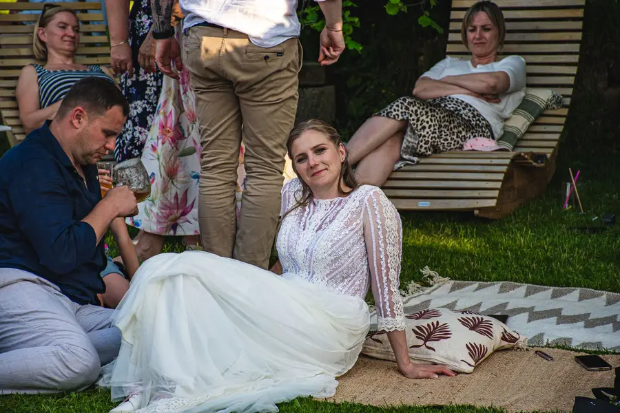 Svatební fotograf - Fotografie č. 1