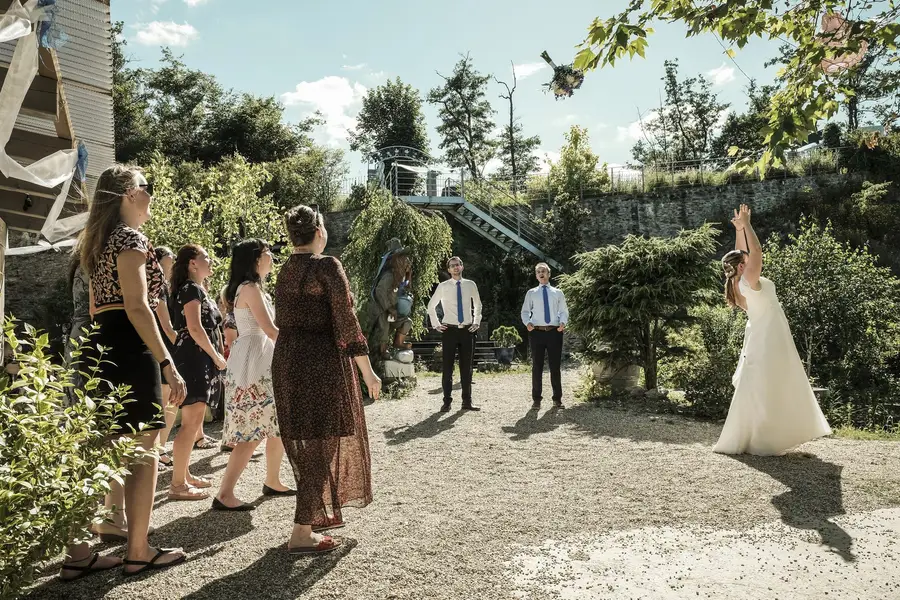 Svatební fotograf - Fotografie č. 11