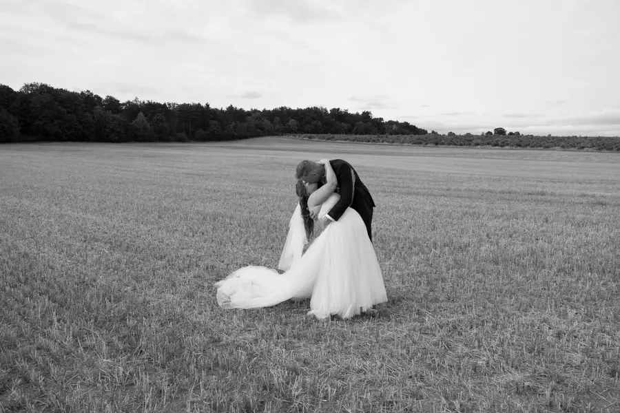 Svatební fotograf - Fotografie č. 14