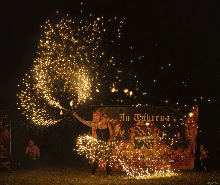 Focení eventů a akcí - Fotografie č. 17