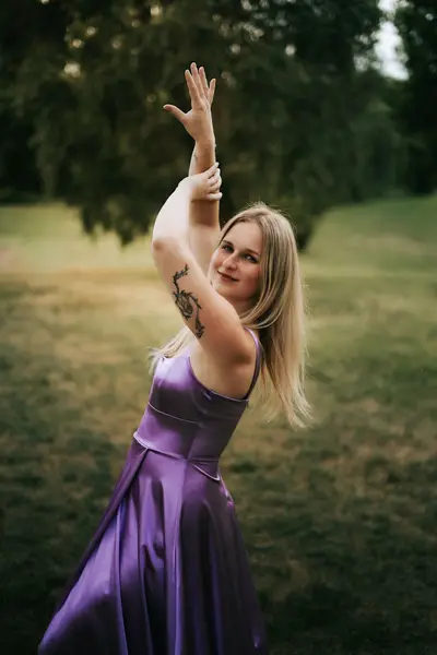Ženský portrét - Fotografie č. 3
