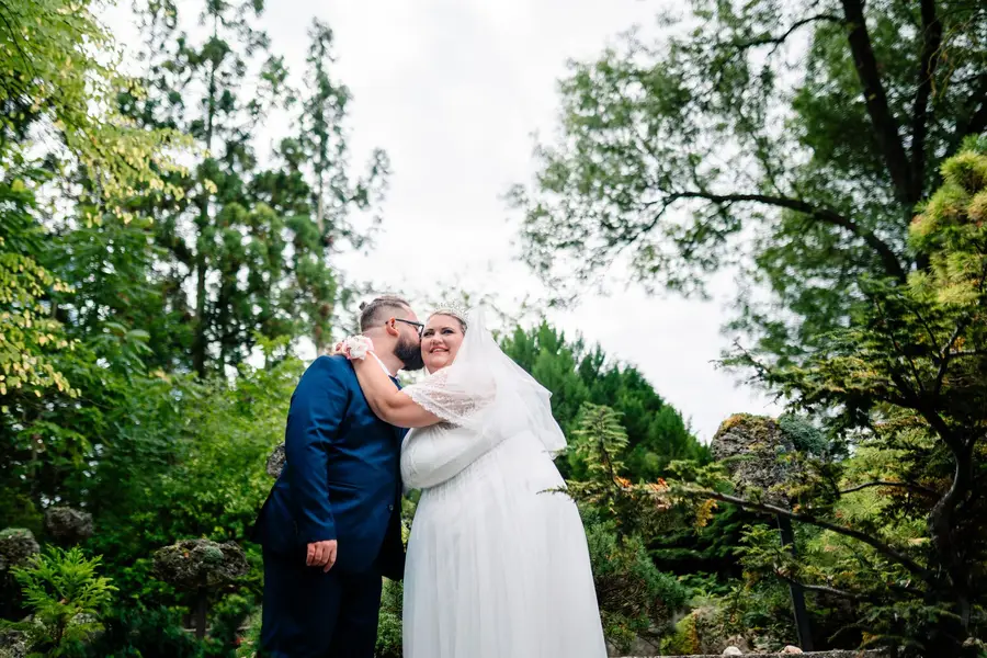 Svatební fotograf - Fotografie č. 27