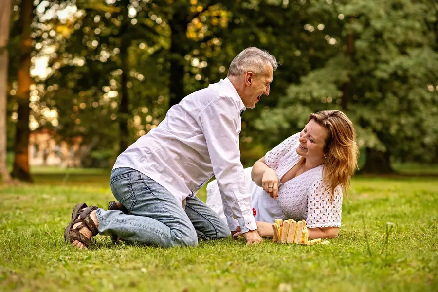 Párové focení - Fotografie č. 3
