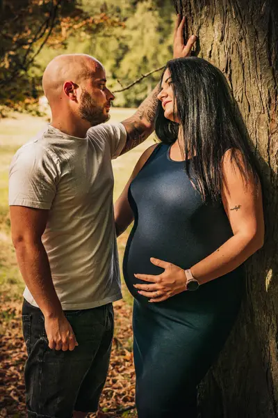 Těhotenské focení - Fotografie č. 4