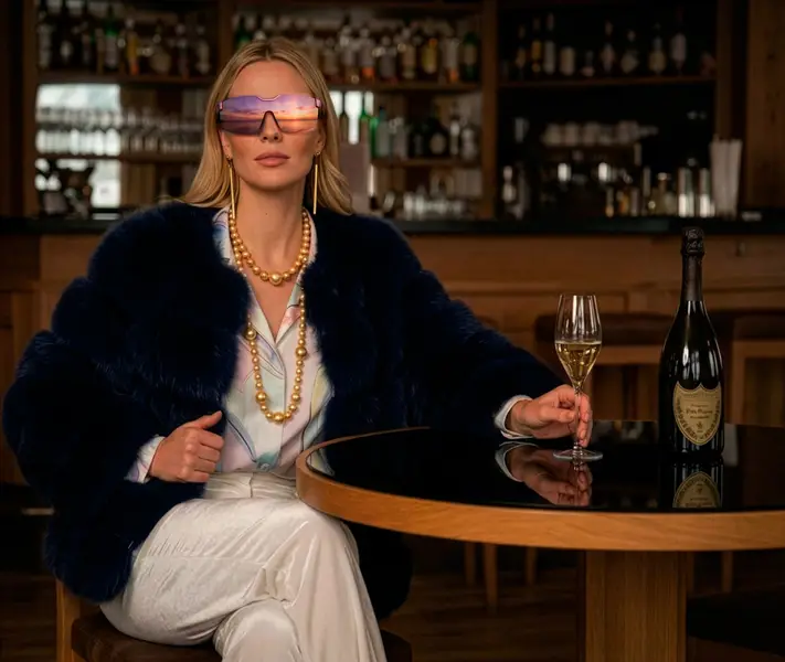 Reklamní fotograf - Fotografie č. 2