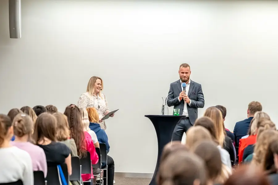 Focení eventů a akcí - Fotografie č. 16