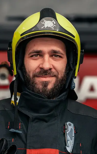 Mužský portrét Jakub Tomaščík - Fotografie č. 3