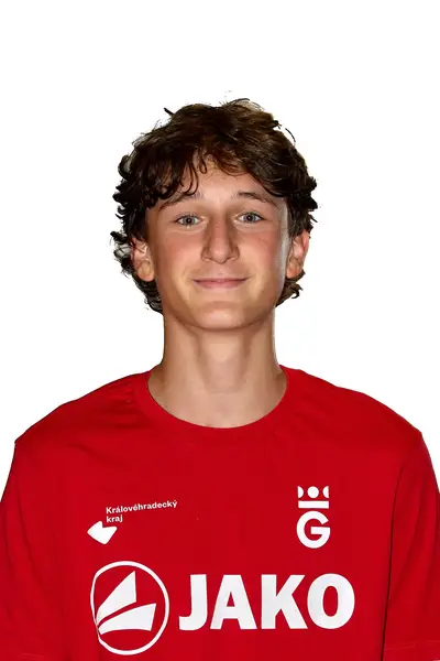 Mužský portrét - Fotografie č. 8