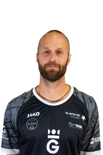 Mužský portrét - Fotografie č. 10