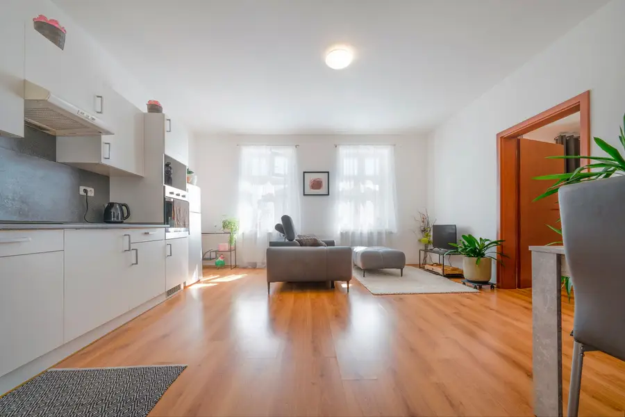 Realitní fotograf Martin Morávek - Fotografie č. 2