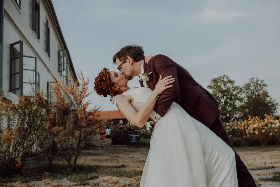 Svatební fotograf Jan Mrázek - Fotografie č. 10