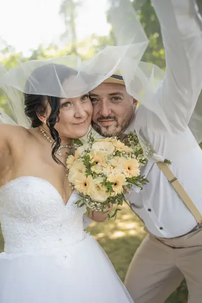 Svatební fotograf Michaela Mudrová - Fotografie č. 4