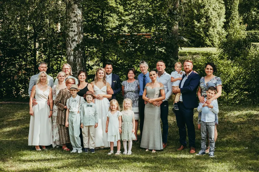 Svatební fotograf - Fotografie č. 12