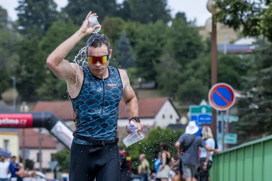 Sportovní fotograf Marcela Svobodová - Fotografie č. 2