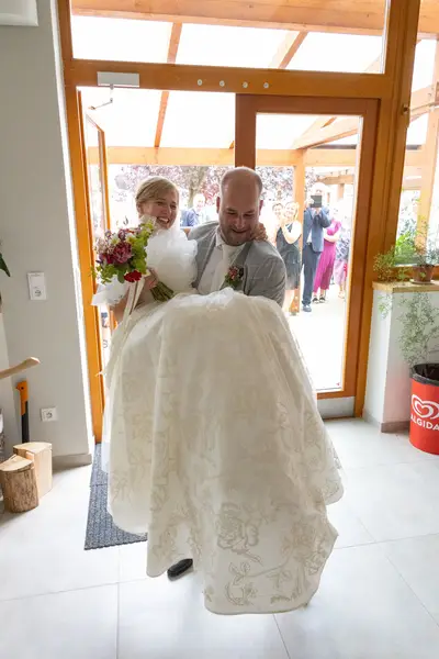 Svatební fotograf - Fotografie č. 8