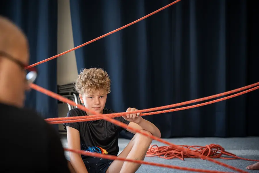 Focení eventů a akcí - Fotografie č. 10